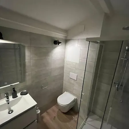 Maison Proche 7 Personnes Cala Rossa * Lecci