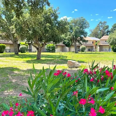 Maison Proche 7 Personnes Cala Rossa Apartment *