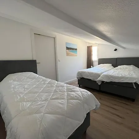 Maison Proche 7 Personnes Cala Rossa * Lecci