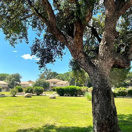 Maison Proche 7 Personnes Cala Rossa