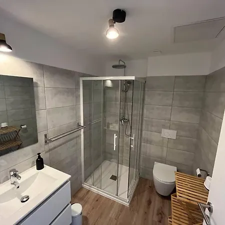 Maison Proche 7 Personnes Cala Rossa Apartment *